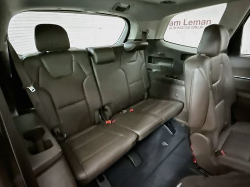 Used 2022 Kia Telluride SX w/ Nightfall Edition Package AWD/4WD image 29