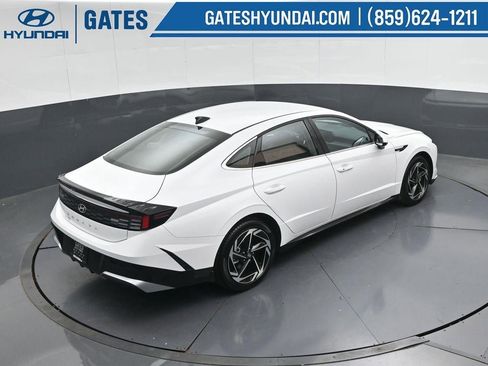 New 2026 Hyundai Sonata SEL image 40