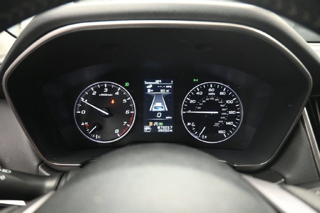 Certified 2024 Subaru Outback Limited AWD/4WD image 10