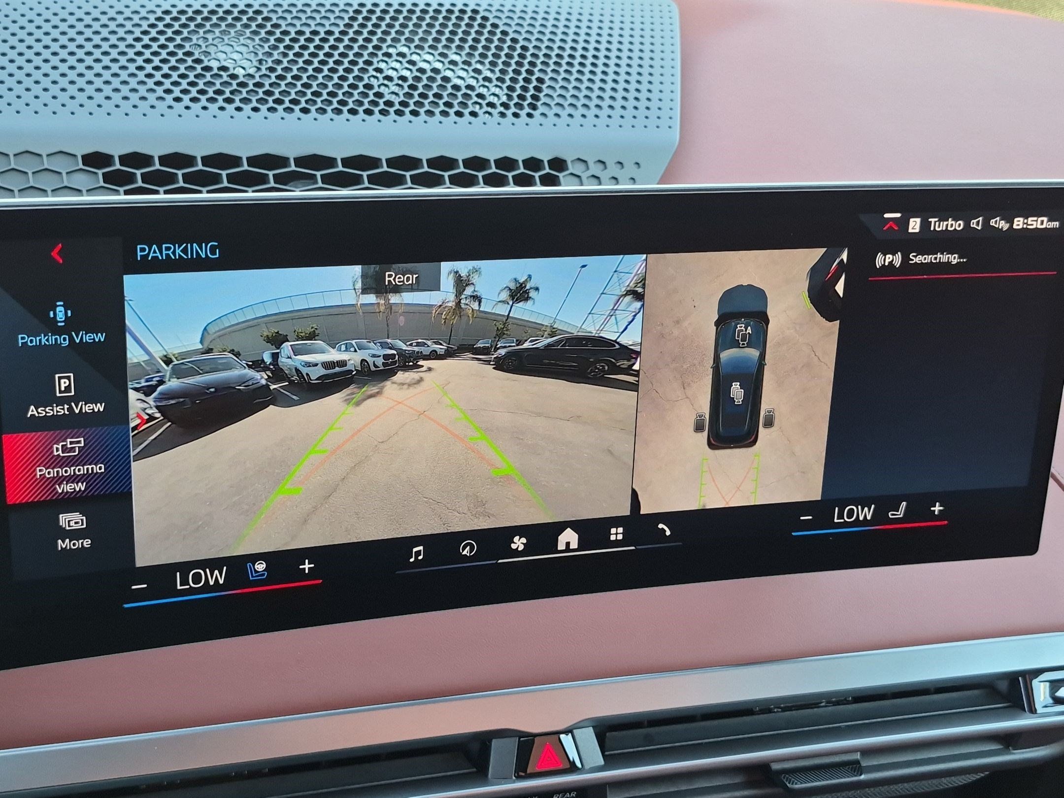 Certified 2026 BMW iX M70 AWD/4WD image 25