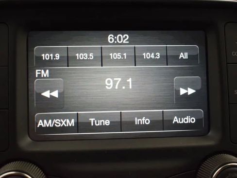 Used 2024 RAM 1500 Classic SLT image 28