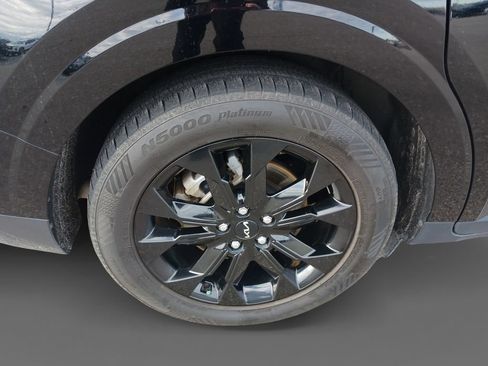 Used 2024 Kia Carnival SX image 10