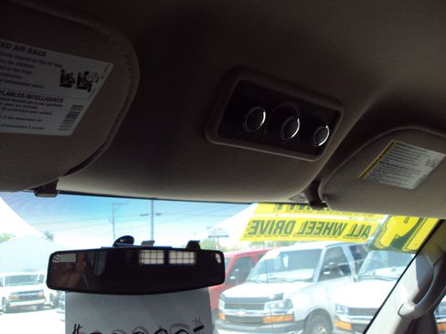 Used 2014 Chevrolet Express 1500 LS image 20