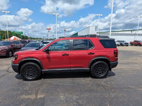 New 2026 Honda Passport TrailSport image 7