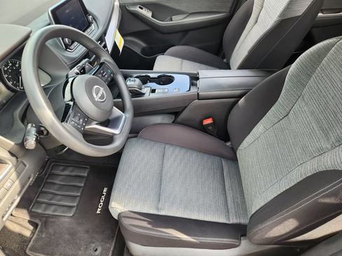 Used 2023 Nissan Rogue SV FWD image 12