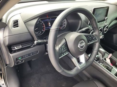 Used 2024 Nissan Sentra SV w/ All-Weather Package image 23