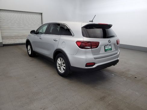 Used 2019 Kia Sorento LX AWD/4WD image 5