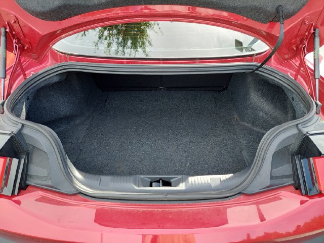 Used 2024 Ford Mustang GT RWD image 30