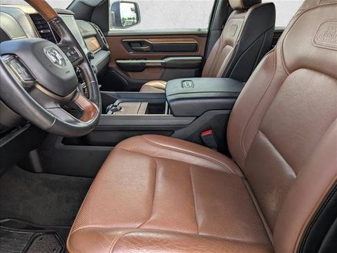 Used 2022 RAM 1500 Limited AWD/4WD image 23