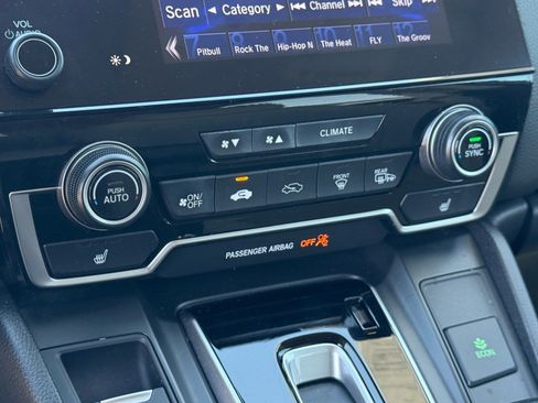 Used 2017 Honda CR-V EX-L image 24