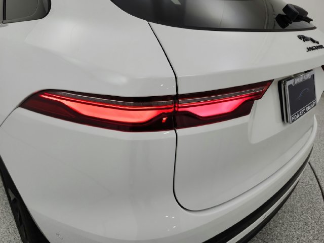 New 2026 Jaguar F-PACE R-Dynamic S AWD/4WD image 39