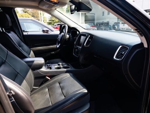 Used 2014 Dodge Durango Citadel w/ Technology Group AWD/4WD image 24