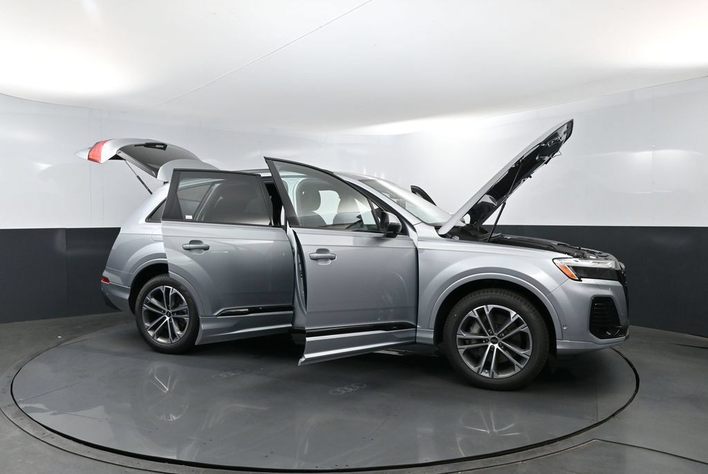 New 2026 Audi Q7 2.0T Premium AWD/4WD image 30