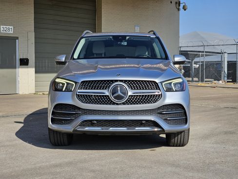 Used 2022 Mercedes-Benz GLE 350 image 6
