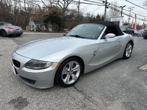 Used 2006 BMW Z4 3.0i image 31