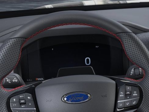 New 2026 Ford Explorer ST-Line AWD/4WD image 13