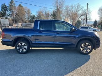 Used 2019 Honda Ridgeline RTL-T video 4