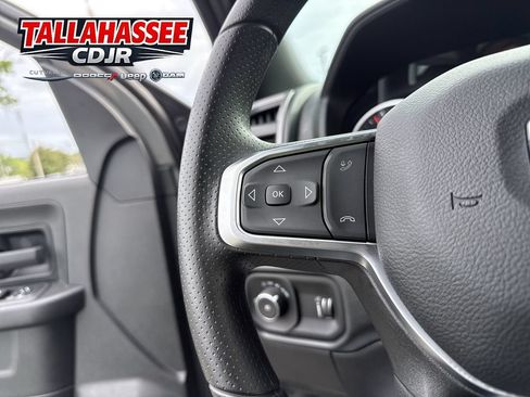 New 2026 RAM 3500 Tradesman AWD/4WD image 16