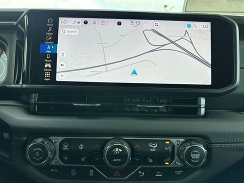 New 2025 Jeep Wrangler Sahara AWD/4WD image 19