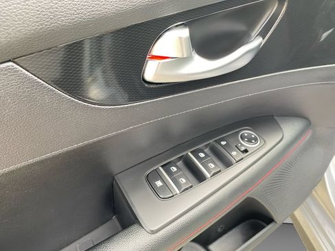 Certified 2023 Kia Forte GT FWD image 23