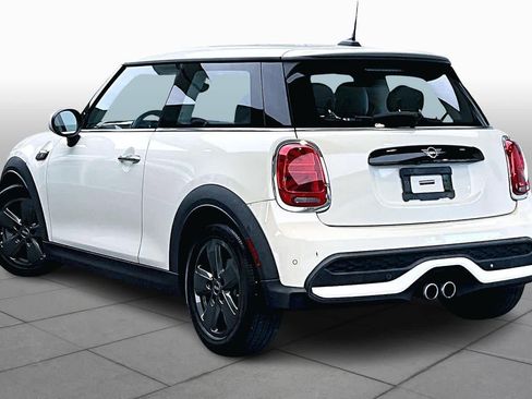 Used 2022 MINI Cooper S image 10