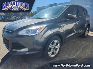 Used 2019 Ford Escape SE AWD/4WD video 1