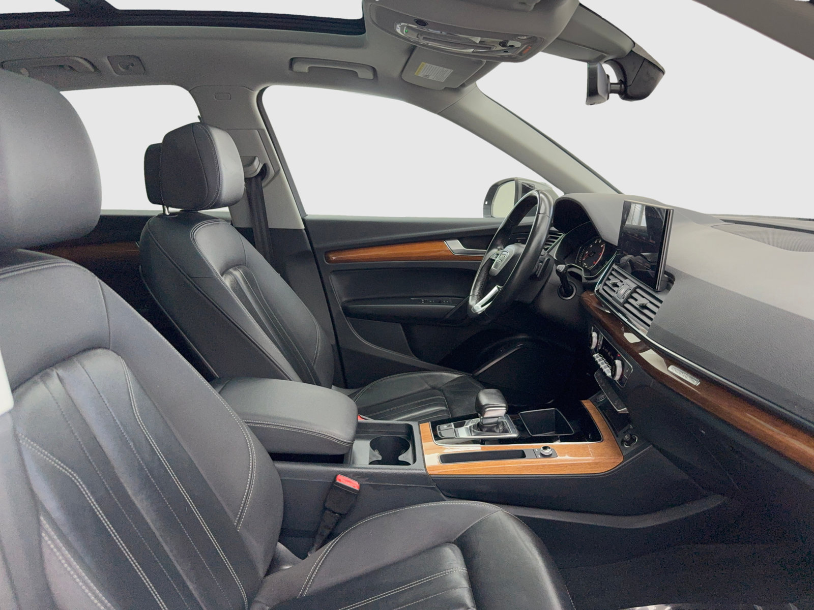 Used 2023 Audi Q5 2.0T Premium w/ Convenience Package AWD/4WD image 41