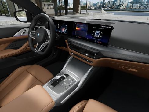New 2027 BMW 430i Coupe w/ M Sport Package RWD image 14