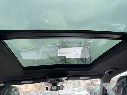 New 2026 Volkswagen Atlas Cross Sport SEL Premium R-Line image 17