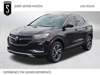 Used 2021 Buick Encore GX Select FWD video 1