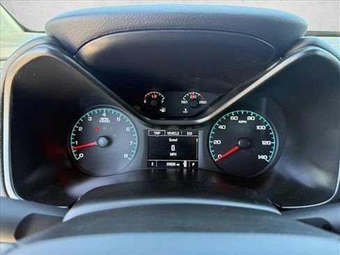 Used 2021 GMC Canyon Elevation w/ High Elevation Package AWD/4WD image 15