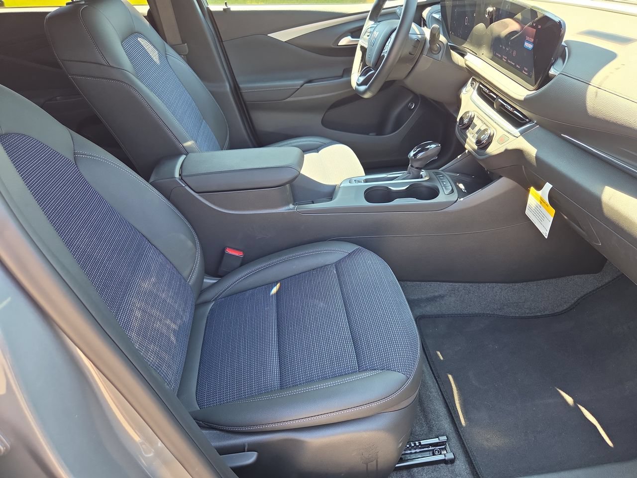 Used 2026 Buick Envista Preferred w/ Convenience I Package FWD image 27