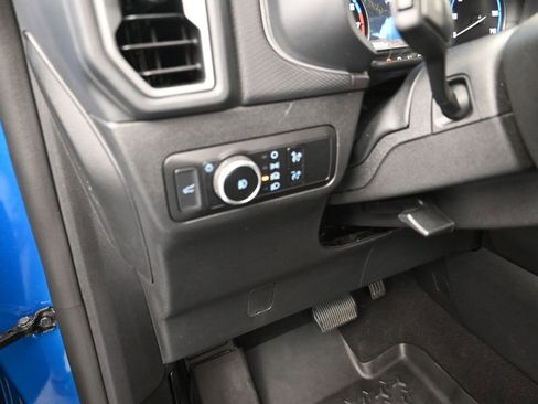 Used 2022 Ford Bronco Sport Outer Banks w/ Tech Package image 13