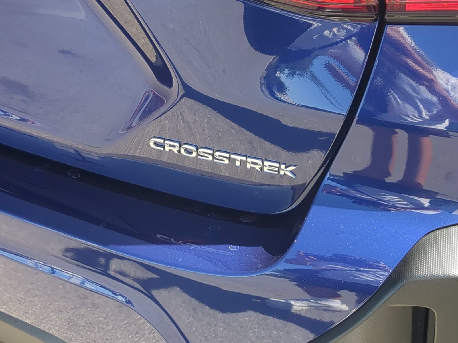 Certified 2025 Subaru Crosstrek 2.5i Premium AWD/4WD image 23