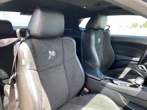 Certified 2022 Dodge Challenger R/T Scat Pack RWD image 18