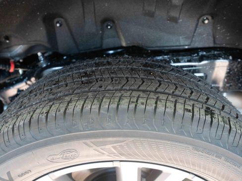 New 2025 Toyota 4Runner TRD Sport image 30