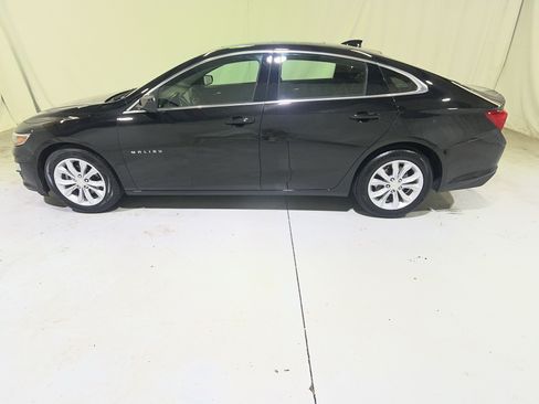 Used 2024 Chevrolet Malibu LT FWD image 7