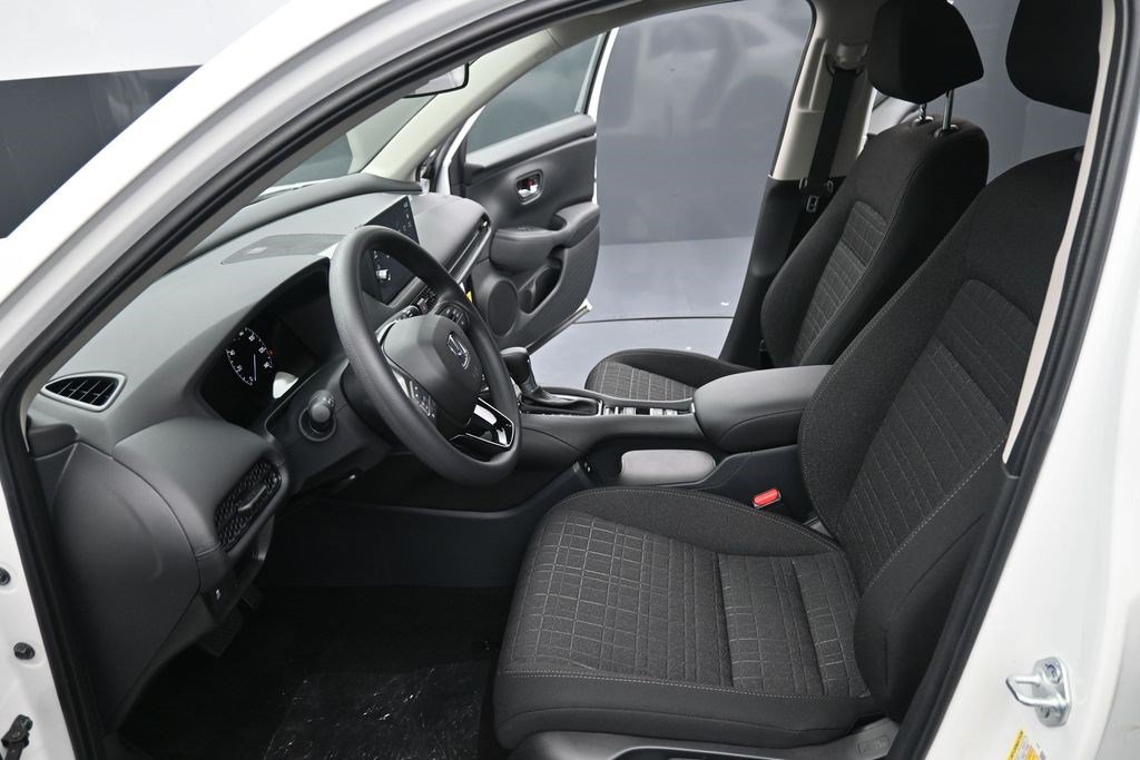 Used 2026 Honda HR-V LX image 16