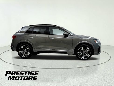 Used 2023 Audi Q3 2.0T Premium Plus AWD/4WD image 9