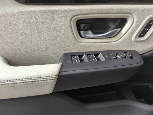 New 2026 Honda Pilot EX-L image 11