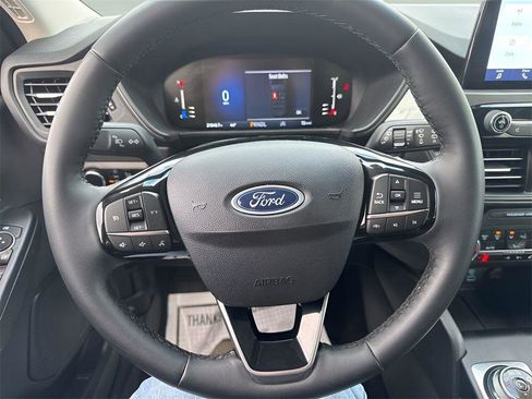Used 2023 Ford Escape Active image 17