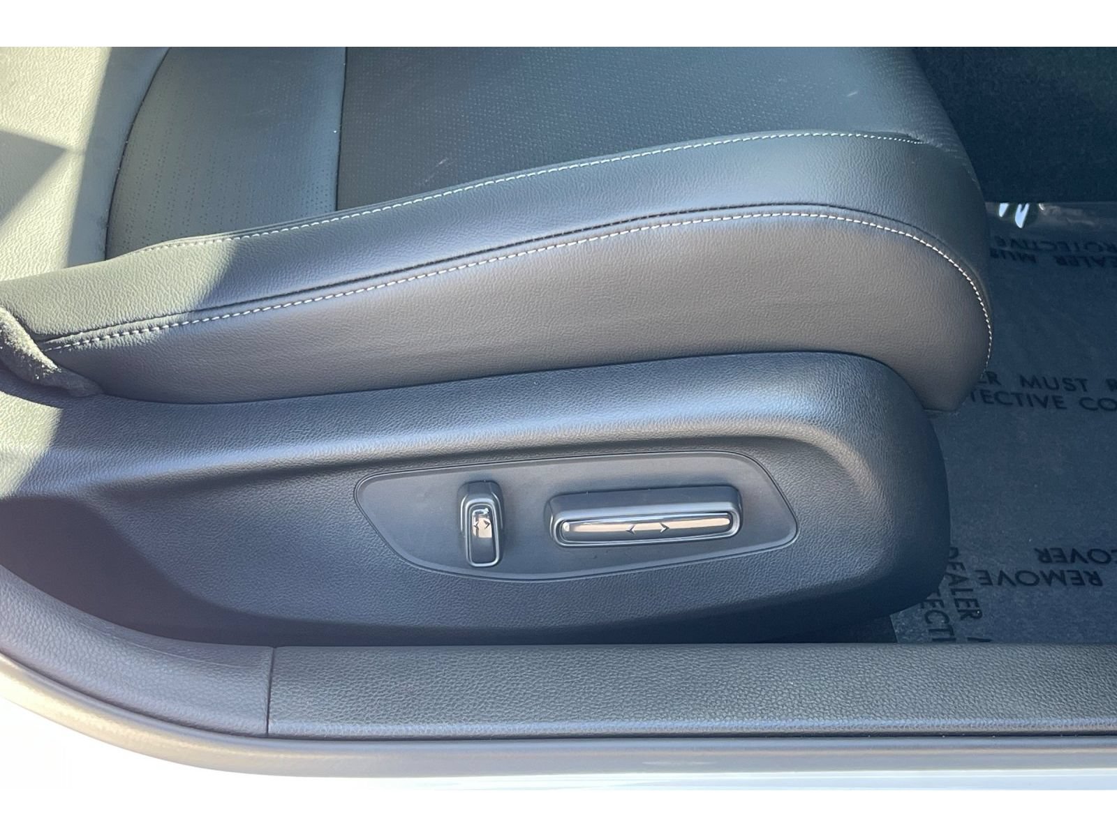Certified 2026 Honda Civic Sport Touring image 22