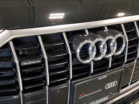 Certified 2022 Audi Q3 2.0T Premium w/ Convenience Package image 30