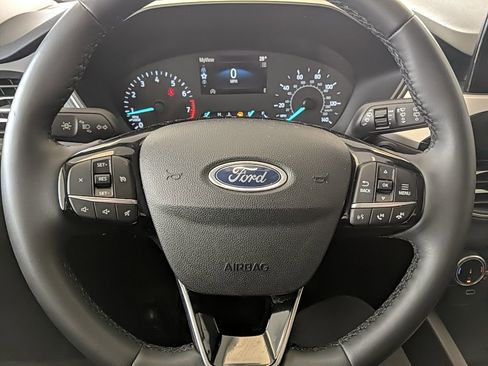 Certified 2022 Ford Escape SEL image 15