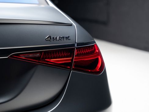 Used 2023 Mercedes-Benz S 580 4MATIC Sedan image 28