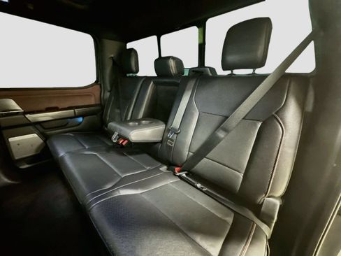 Used 2022 Ford F150 Lariat w/ Equipment Group 502A High AWD/4WD image 26