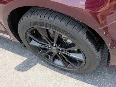 Used 2019 Ford Flex Limited w/ Equipment Group 301A AWD/4WD image 10