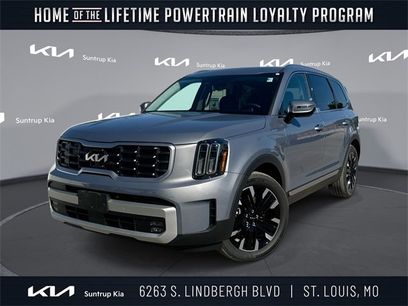 Used 2025 Kia Telluride SX Prestige