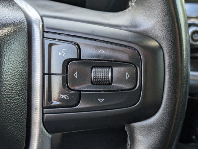 Used 2025 GMC Sierra 2500 SLT w/ SLT Convenience Package AWD/4WD image 17