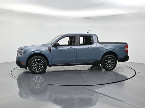 Certified 2024 Ford Maverick Lariat w/ 4K Tow Package AWD/4WD image 6